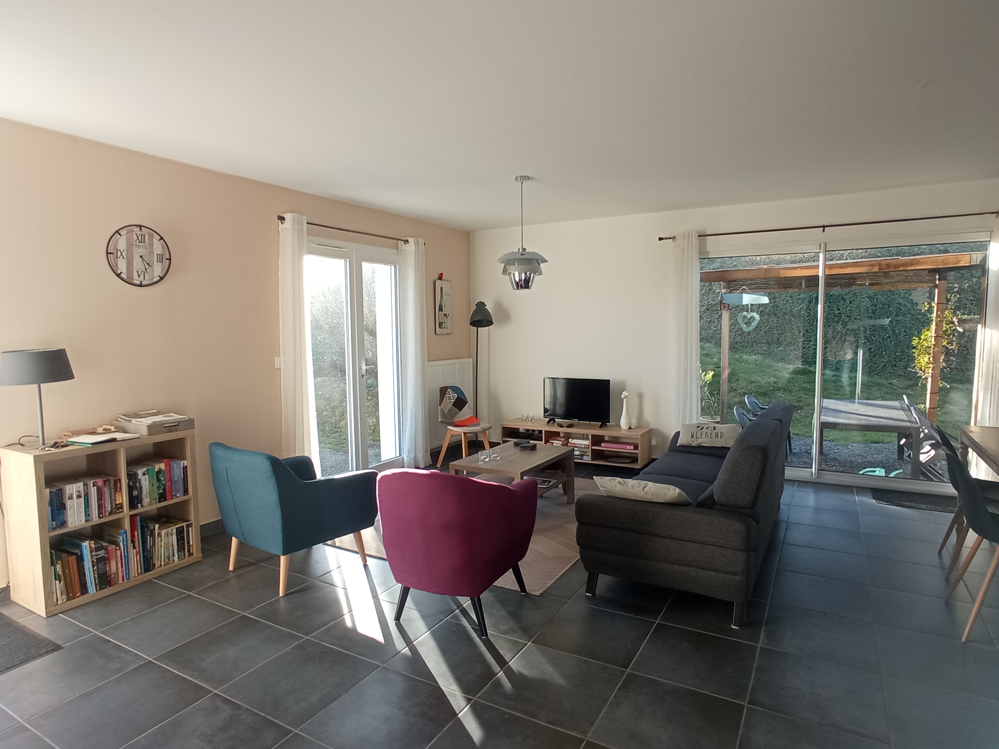 La Masquénada, Cublac - photo 7