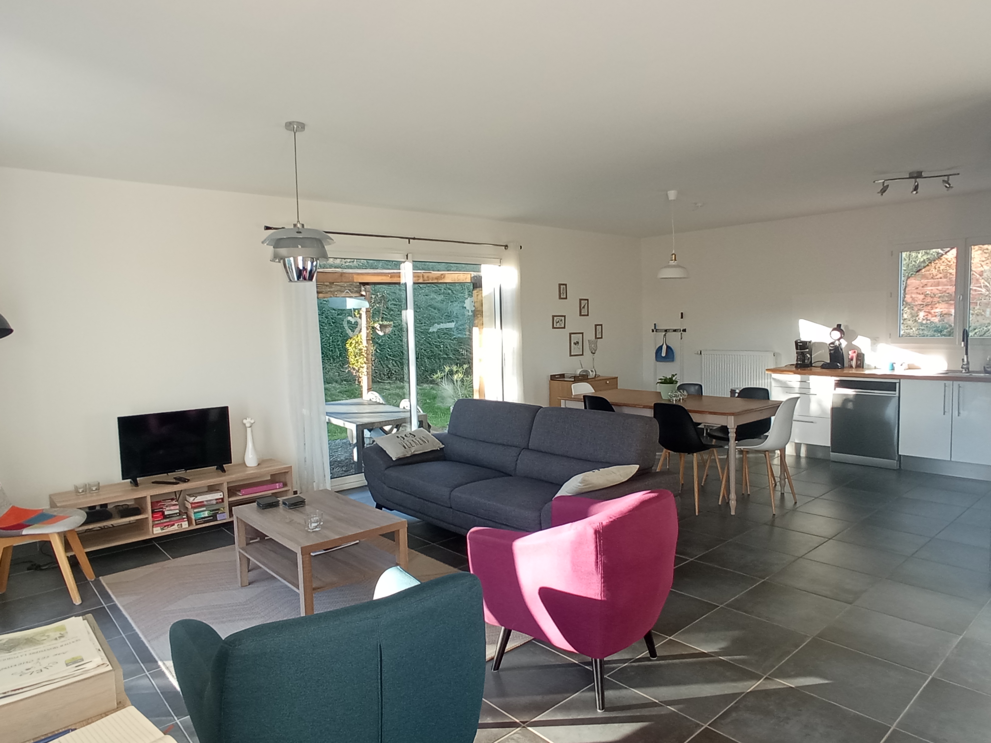 La Masquénada, Cublac - photo 10