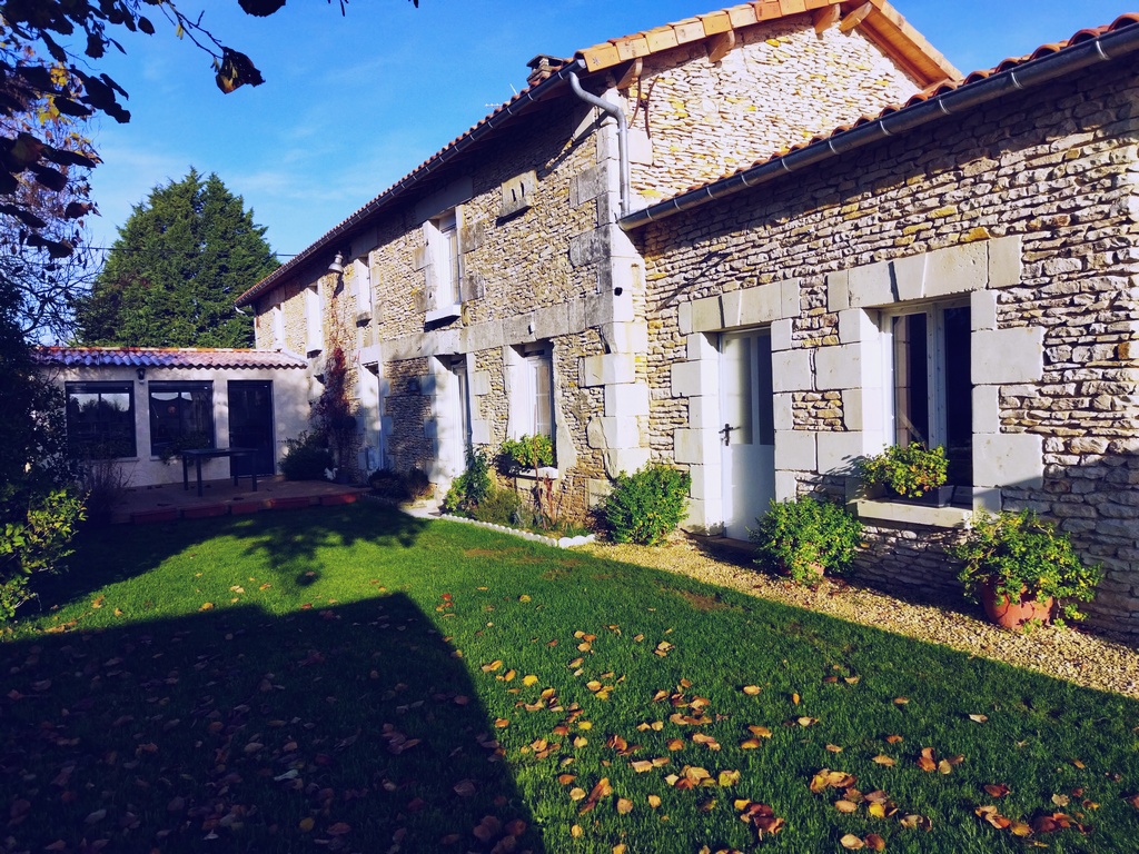Chambres d'hôtes Les Lilas