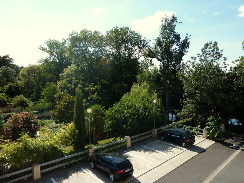 Hôtel du Moulin, Niort - photo 10