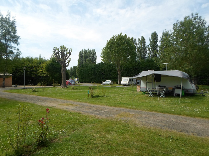 Camping Le Martin-Pêcheur - photo 2