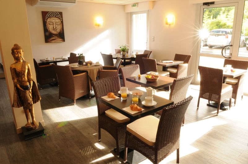 Hôtel du Moulin - photo 5