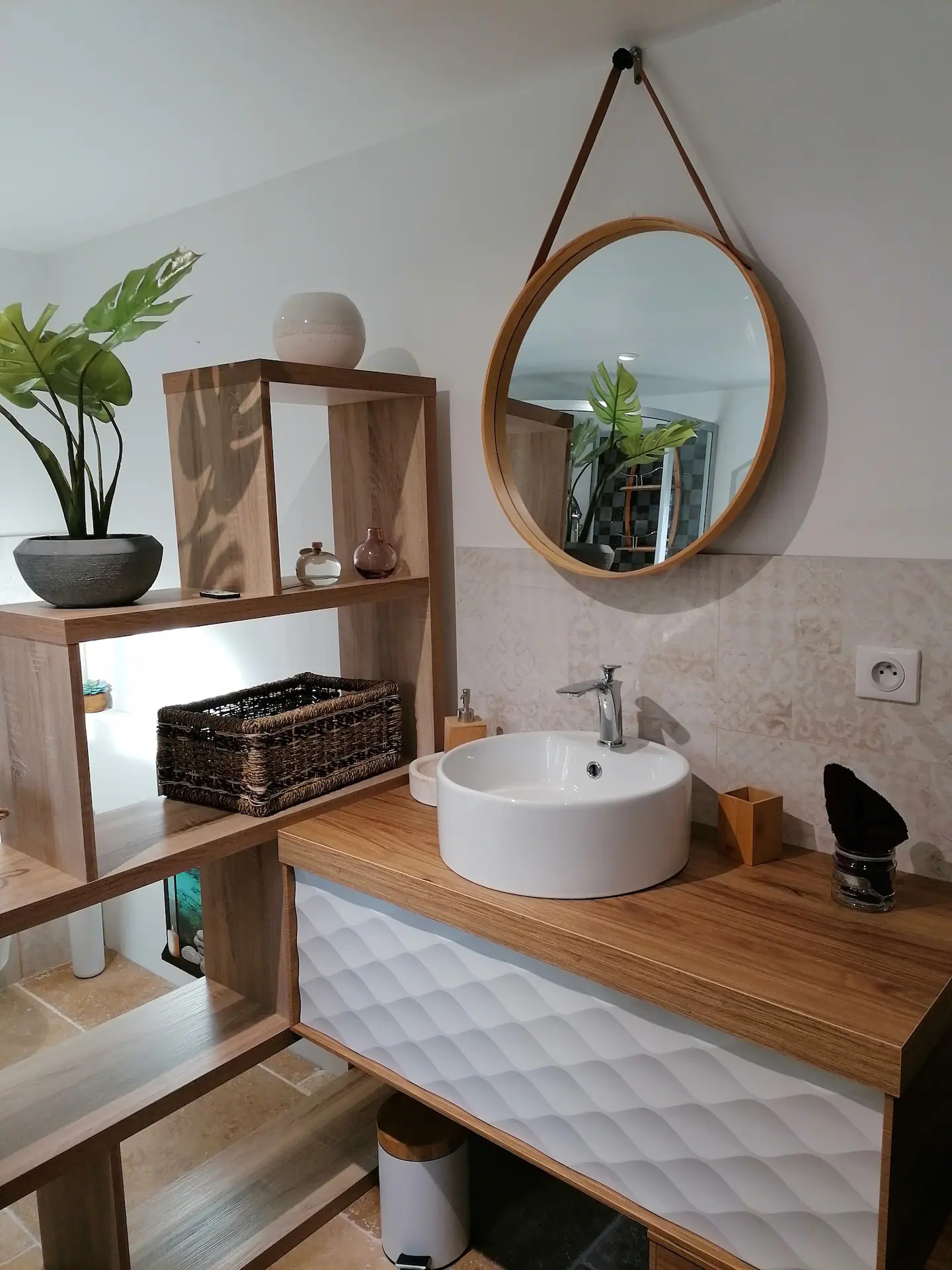 Villa Bella Visum, Trélissac - photo 7