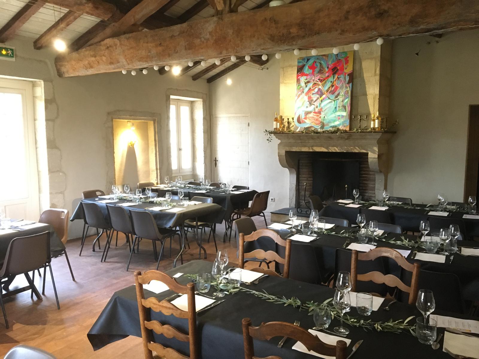 Château Haut-Bergeron — photo 2