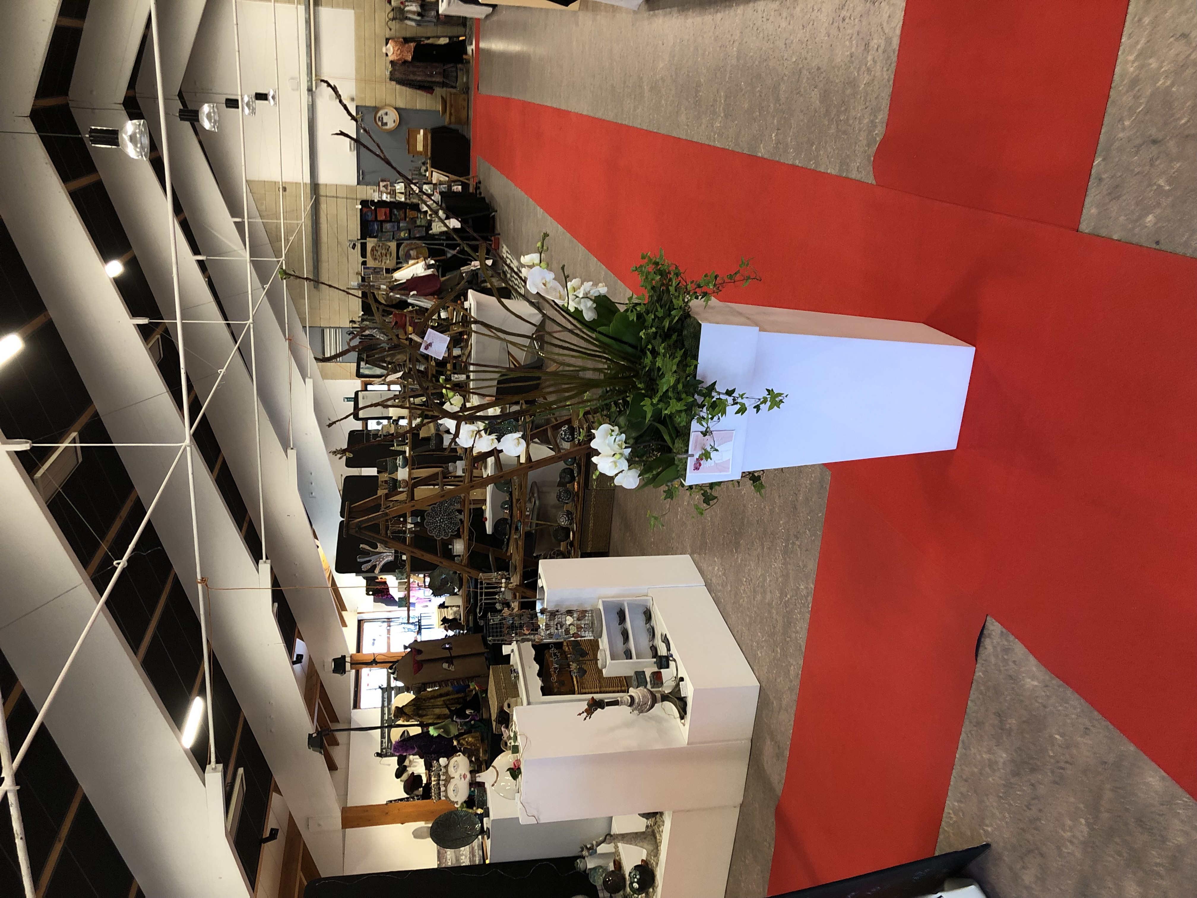 Salon Artisanat & Créations - Métiers d'Art
