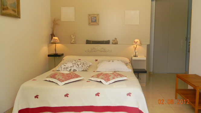 Le Logis d'Antigny, Val-du-Mignon - photo 7