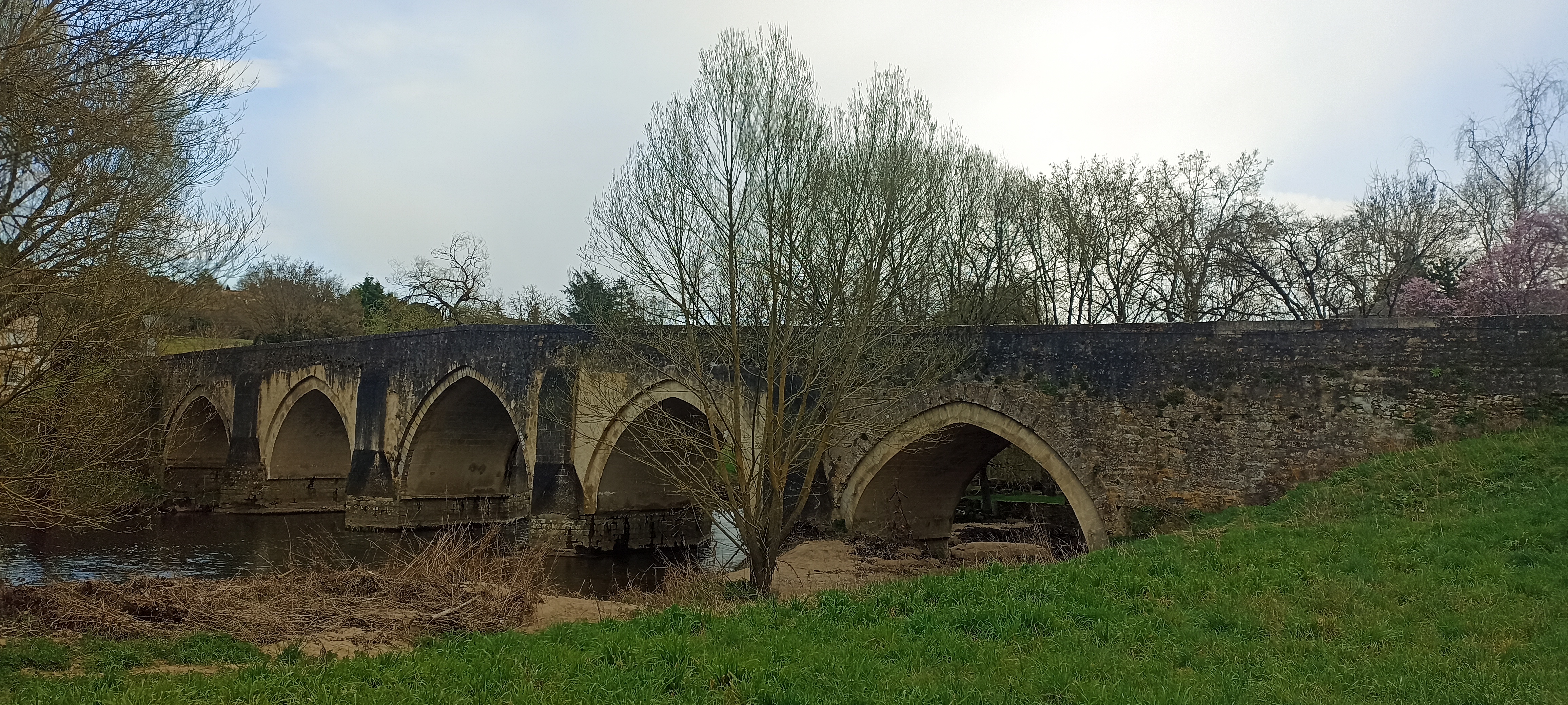 Le Domaine de Soulièvres (Airvault), Airvault - photo 7