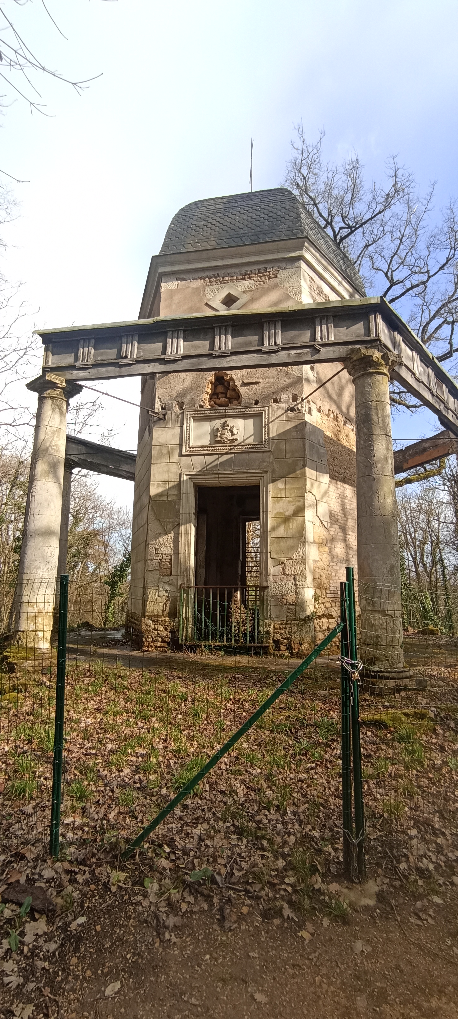 Le Domaine de Soulièvres (Airvault), Airvault - photo 6