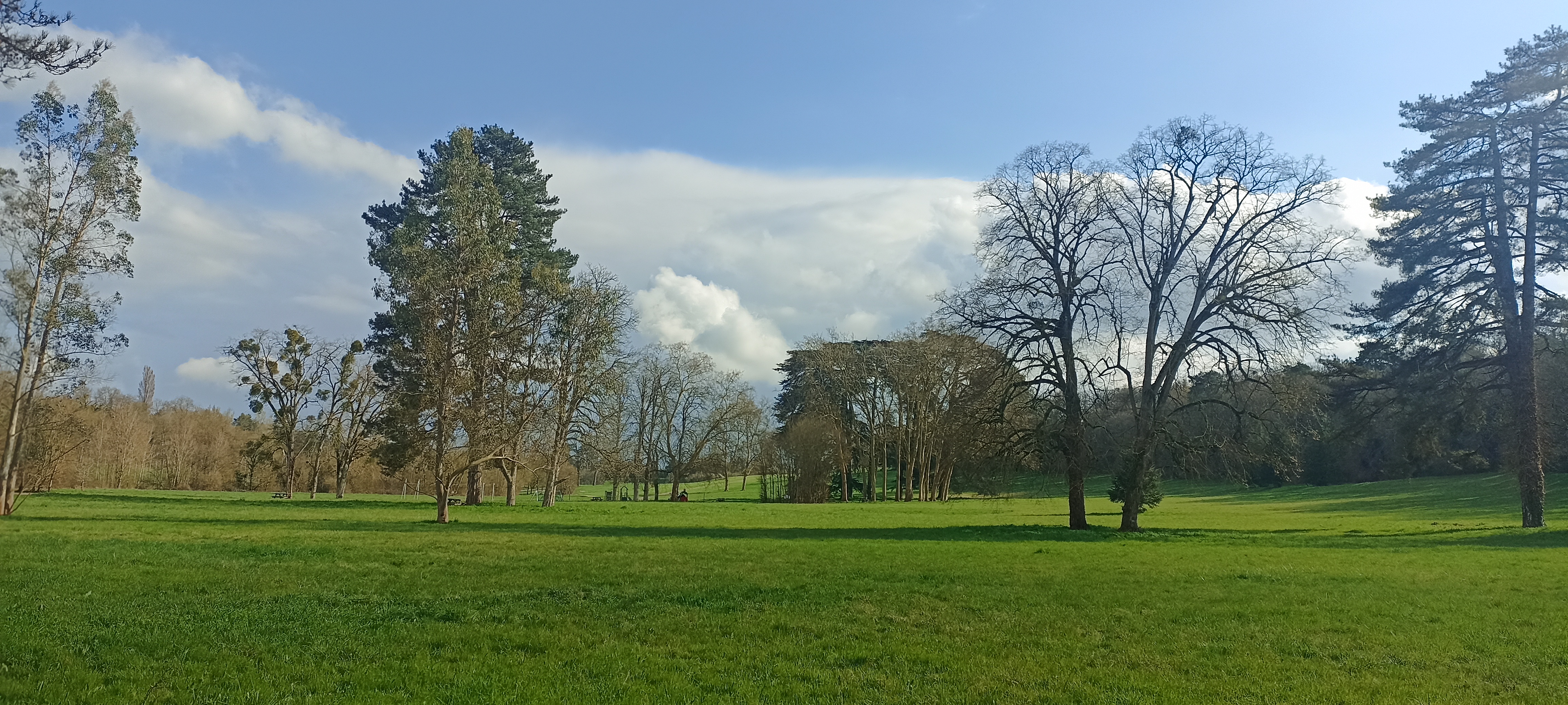 Le Domaine de Soulièvres (Airvault), Airvault - photo 10