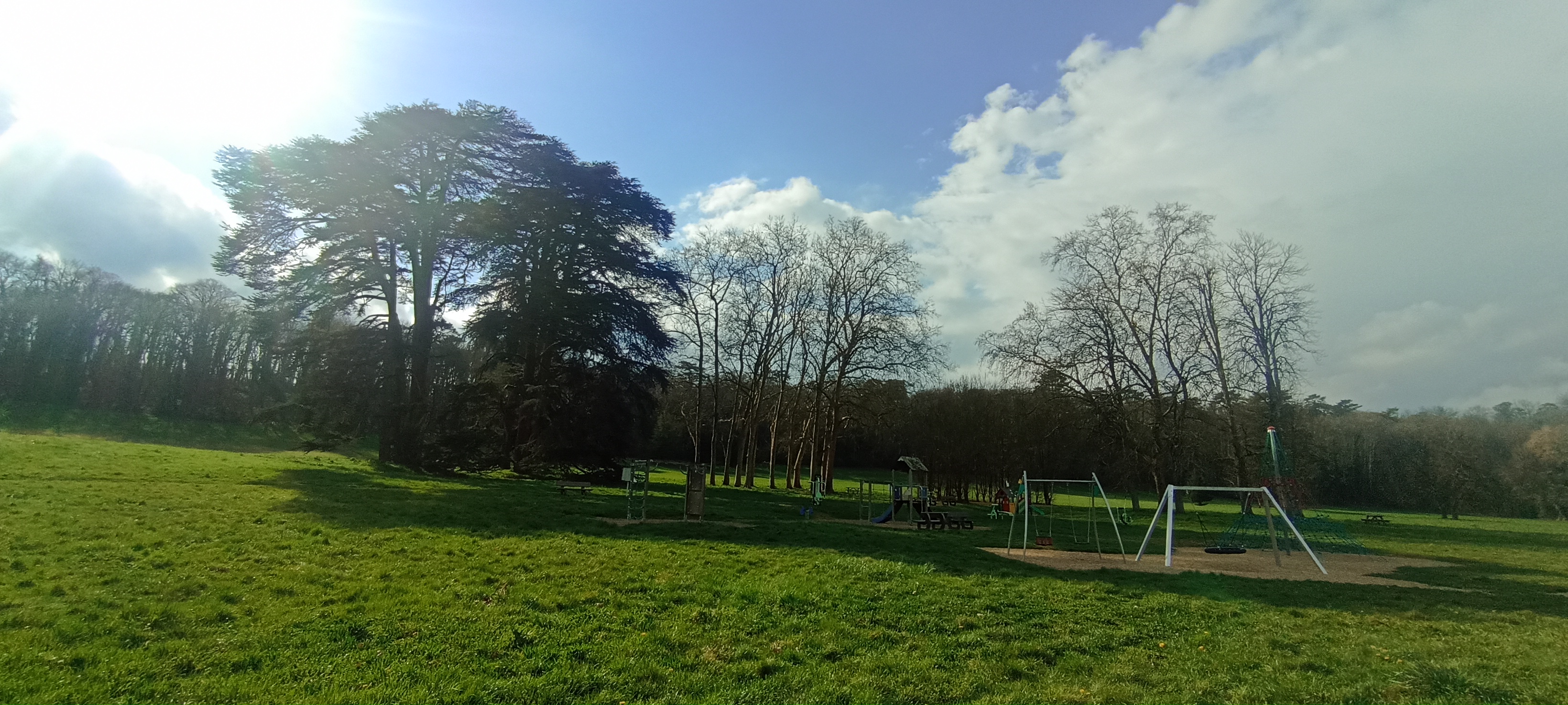Le Domaine de Soulièvres (Airvault), Airvault - photo 5