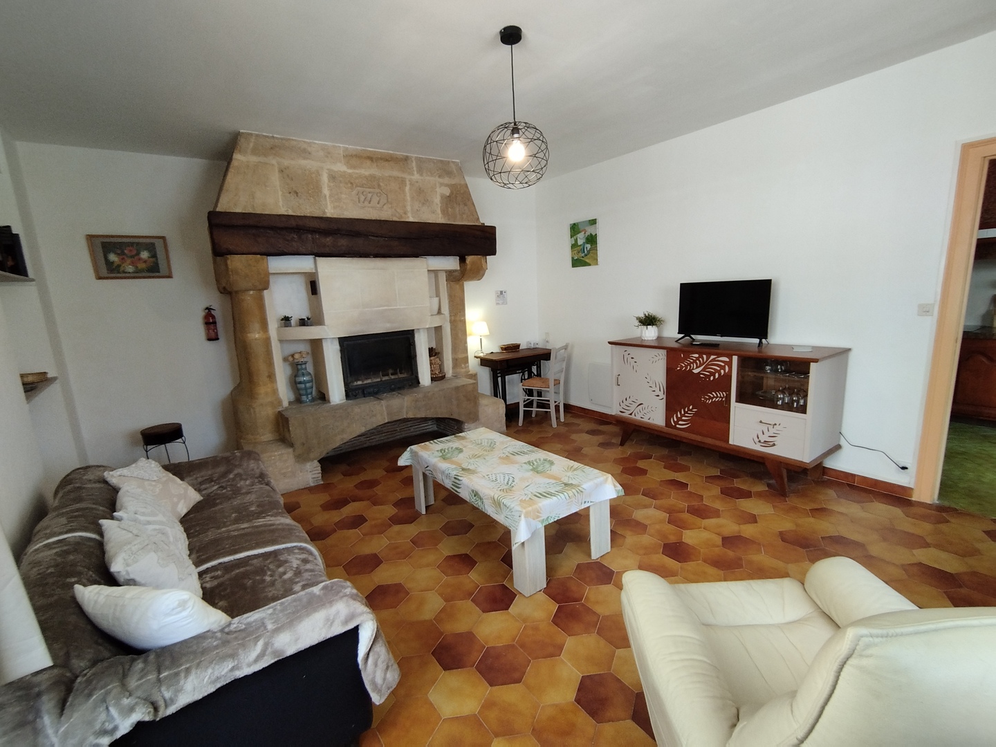 Le Carreyrou - photo 3