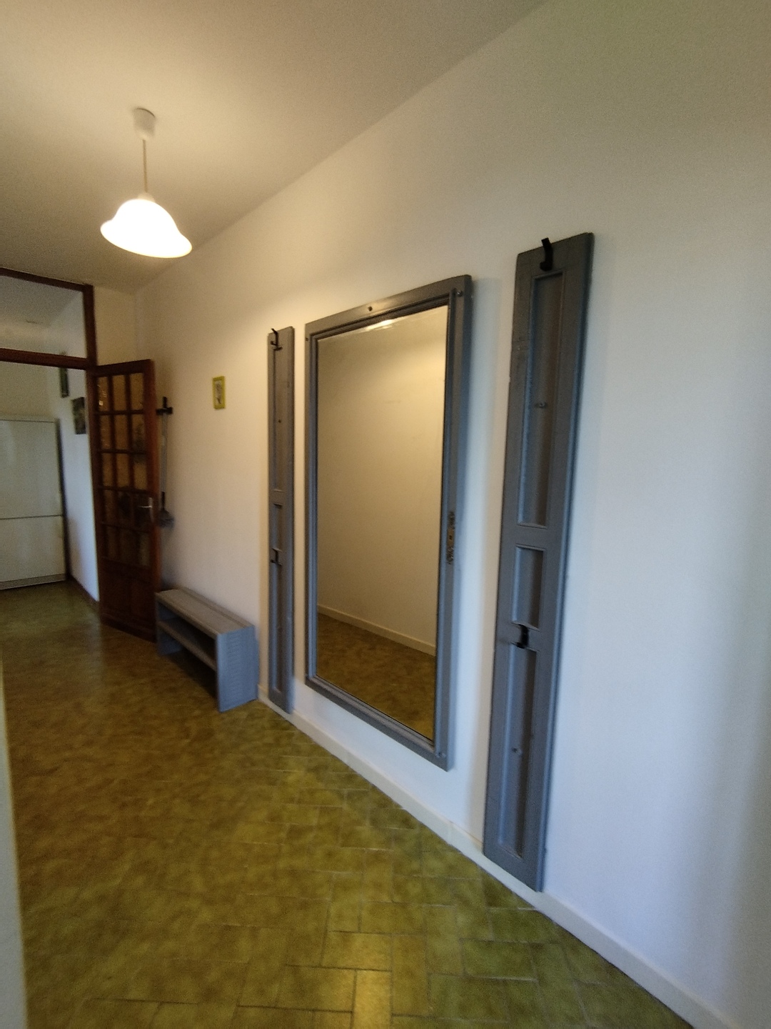 Le Carreyrou, Eyzerac