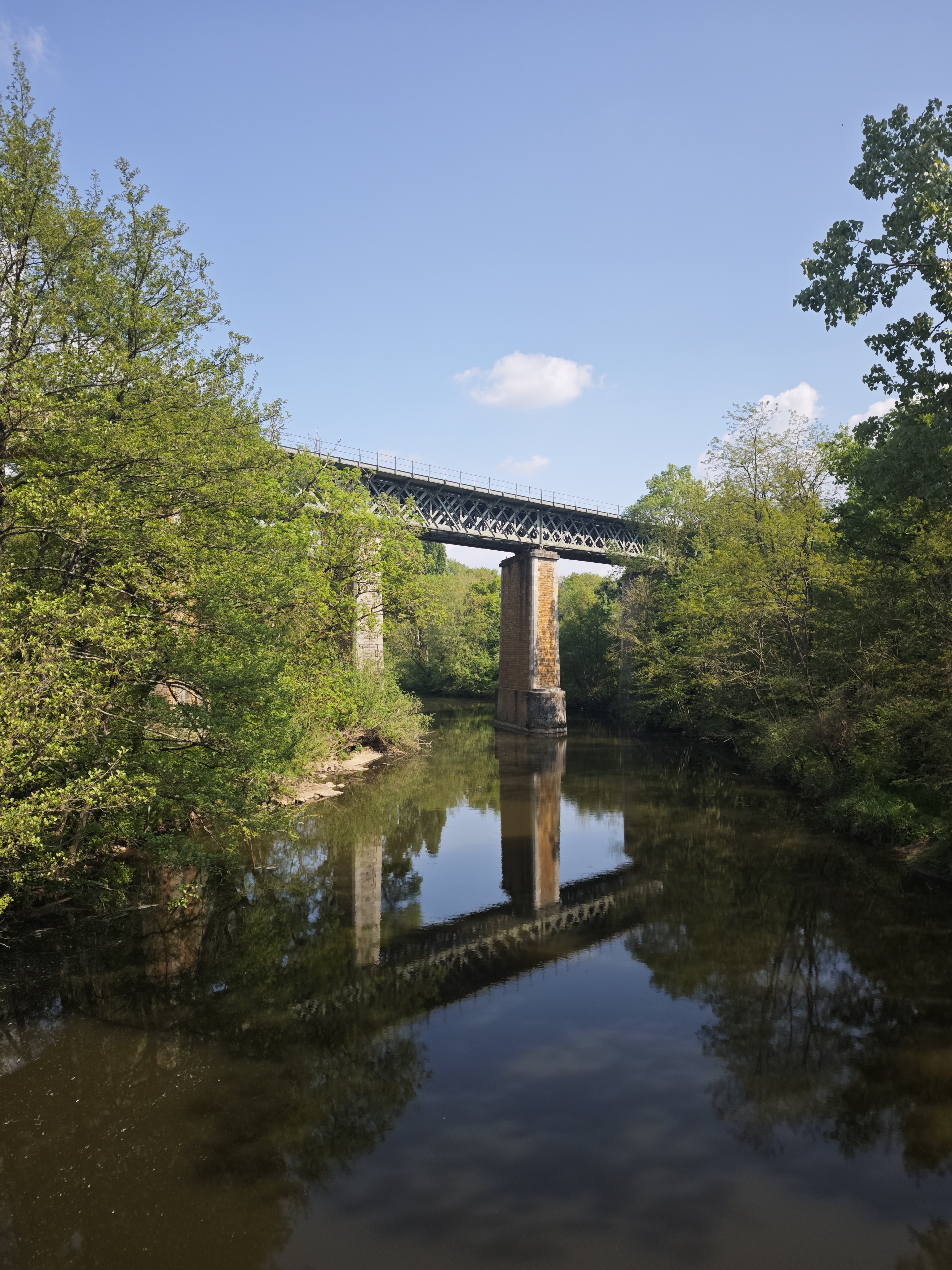 Le Domaine de Soulièvres (Airvault), Airvault - photo 3