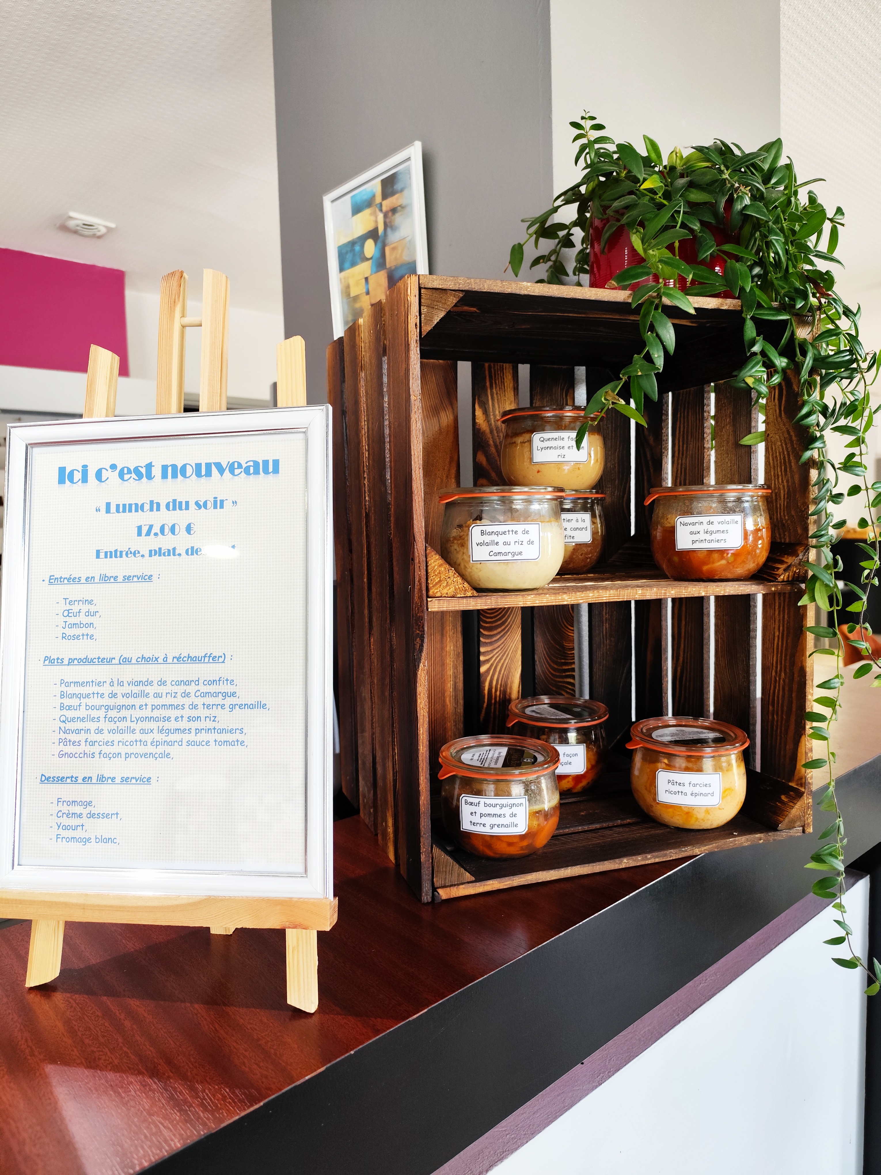 Hôtel Saint-Jacques - photo 3