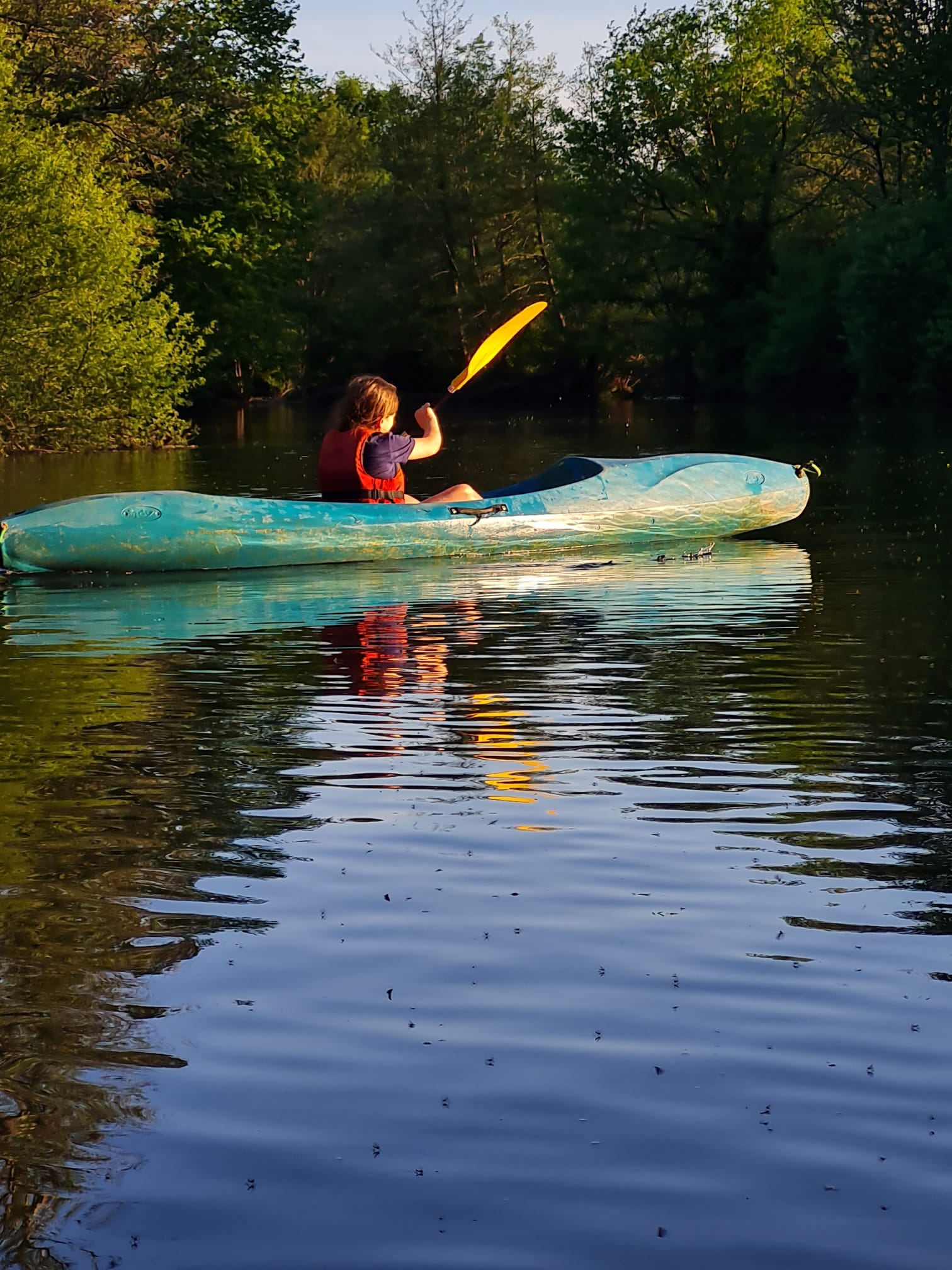 Allo Canoës - photo 3