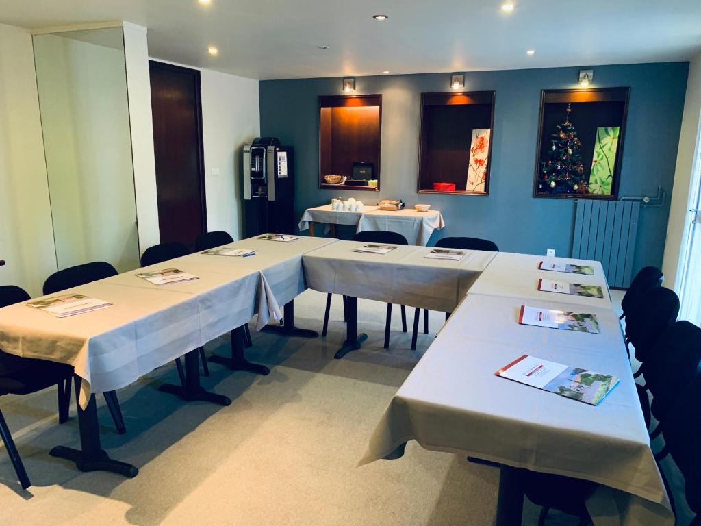 Au Relais des Lilas - photo 5