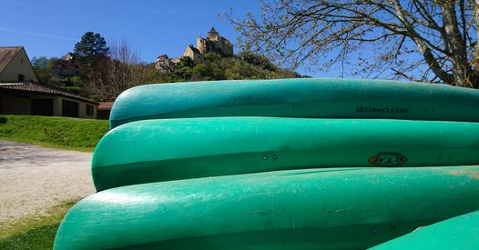 Base municipale et club de canoë kayak - photo 3