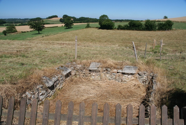 Les lavoirs des Jarousses