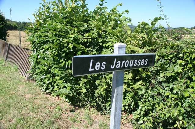 Les lavoirs des Jarousses, Montaigut-le-Blanc - photo 3