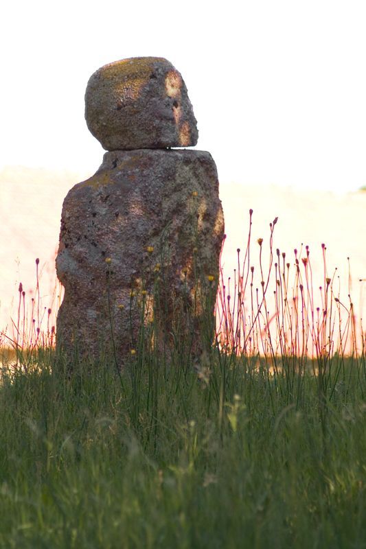 Le Marmot de Monismes