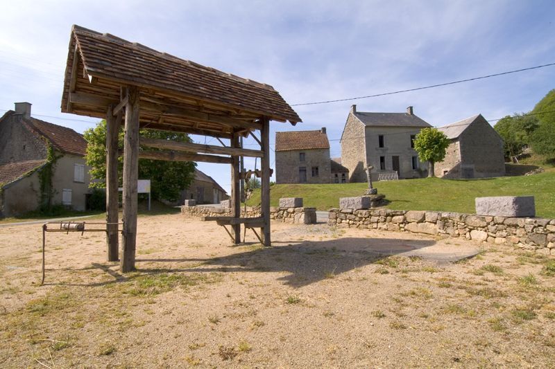 Le travail du Chiroux