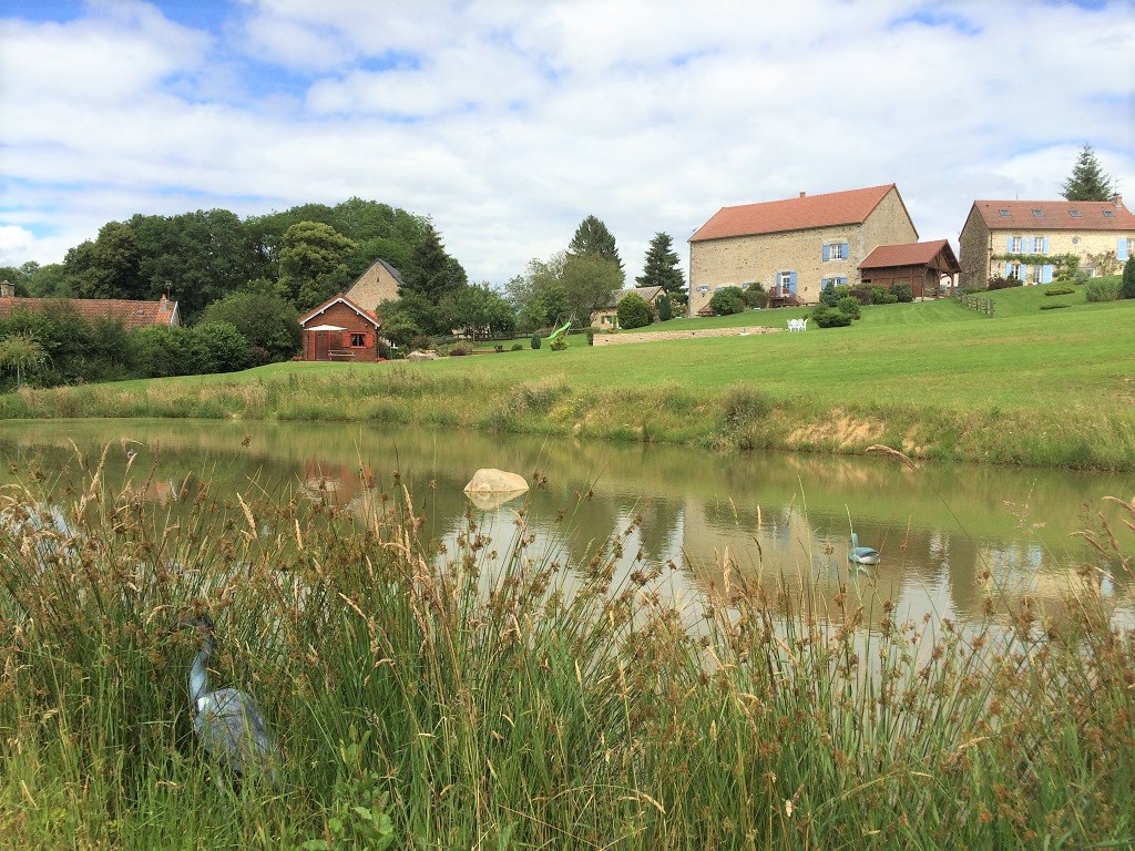 Location 'Le Pré des Vergnes' de M. LAMBERT - photo 4