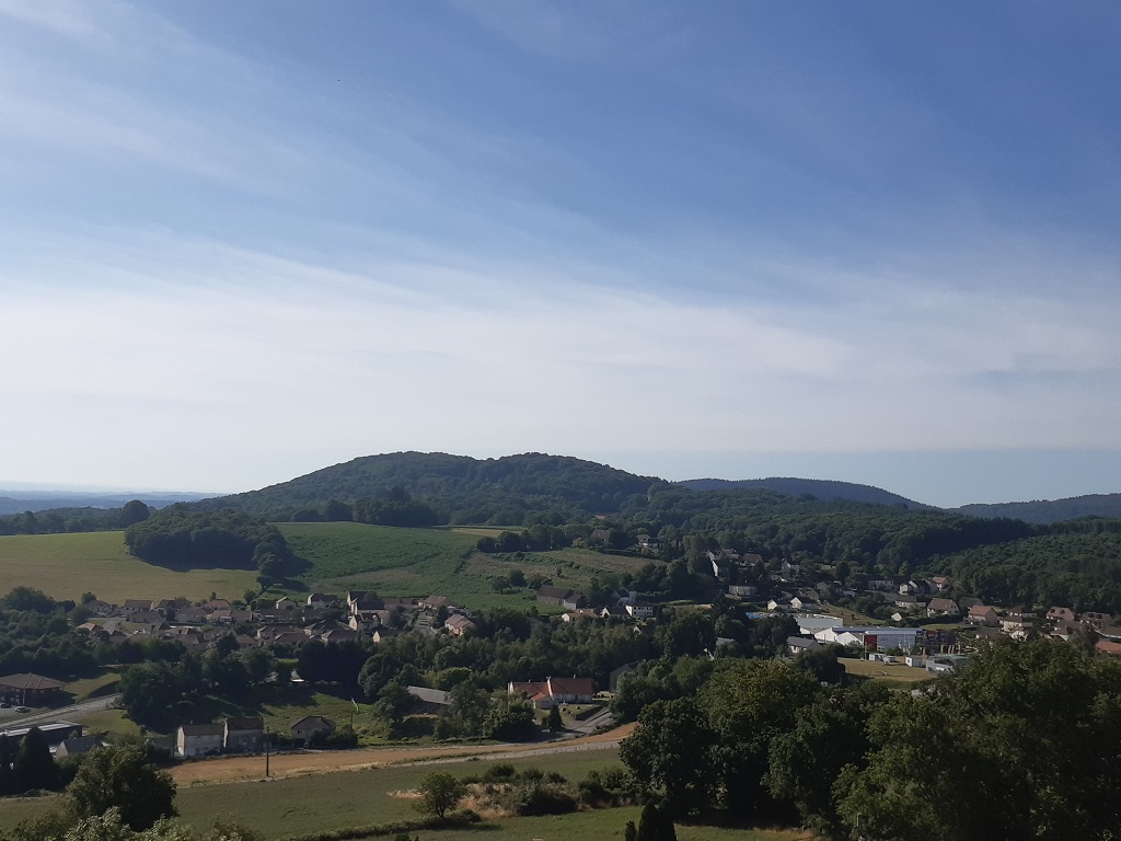 Tremplin Nature, Guéret - photo 8