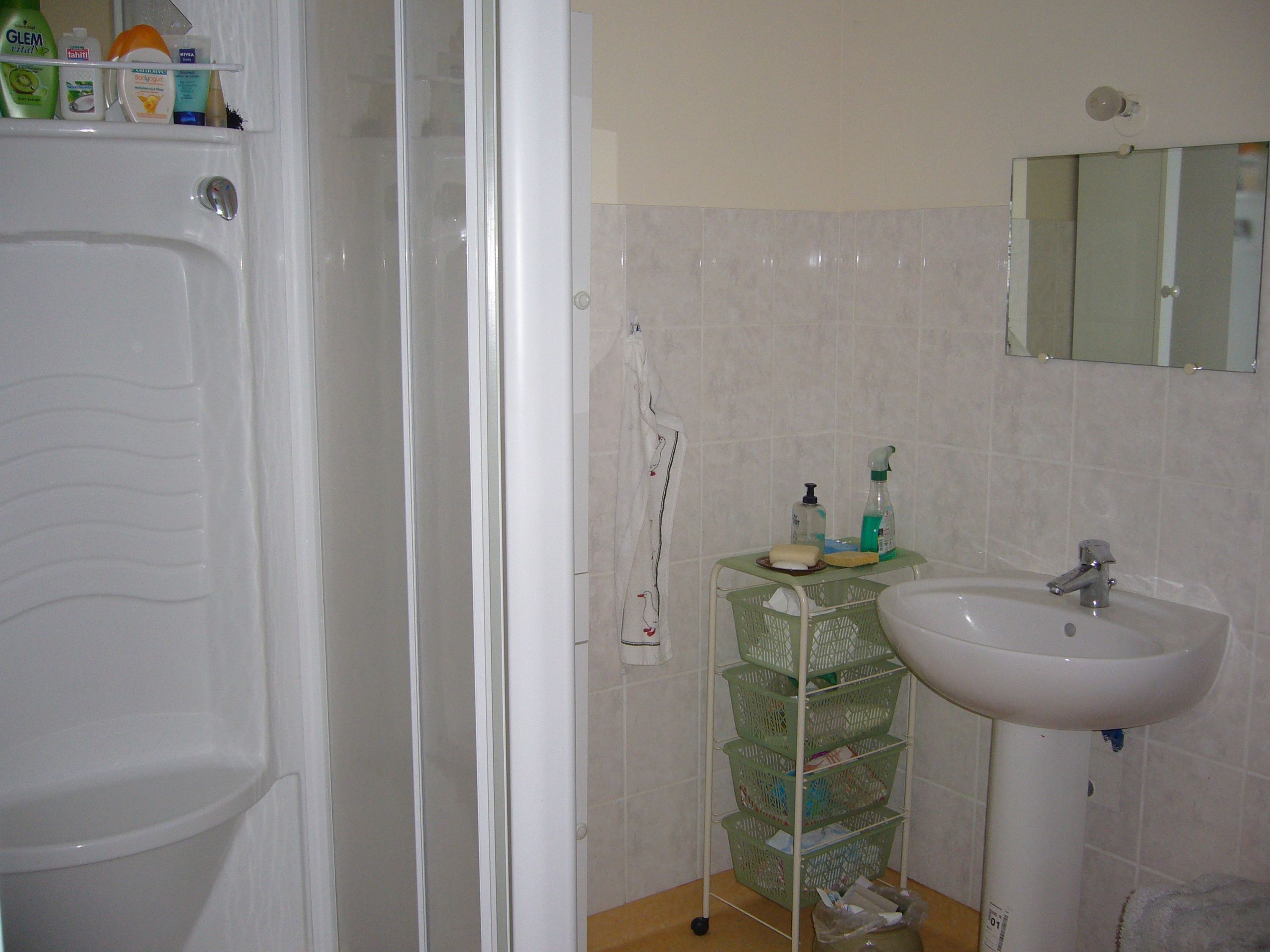 Chambres d'hôtes - 2 pers - Saint Eloi - photo 4