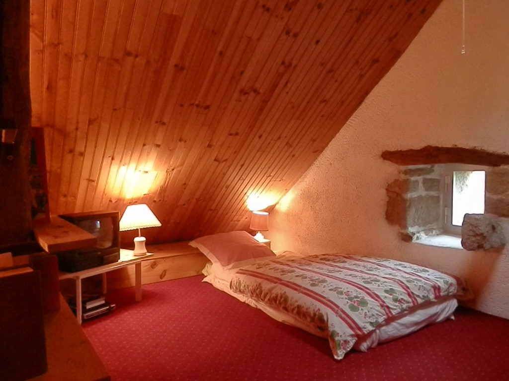 Location le gîte des Vergnes de Mme Peiter, Savennes - photo 6