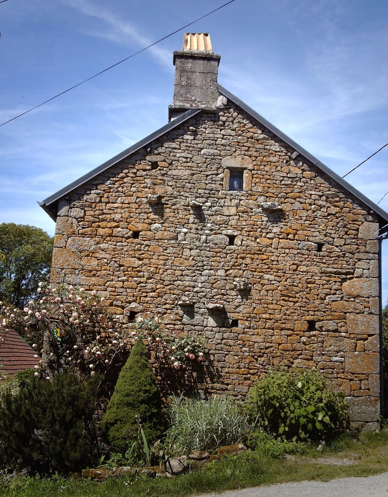 Location le gîte des Vergnes de Mme Peiter, Savennes - photo 12