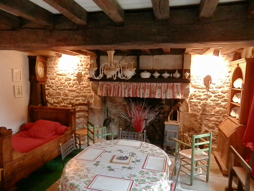 Location le gîte des Vergnes de Mme Peiter, Savennes - photo 2