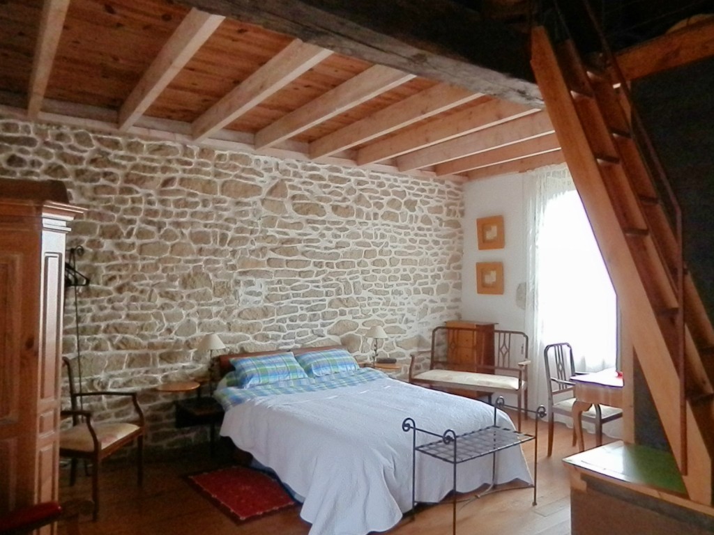 Location le gîte des Vergnes de Mme Peiter, Savennes - photo 15