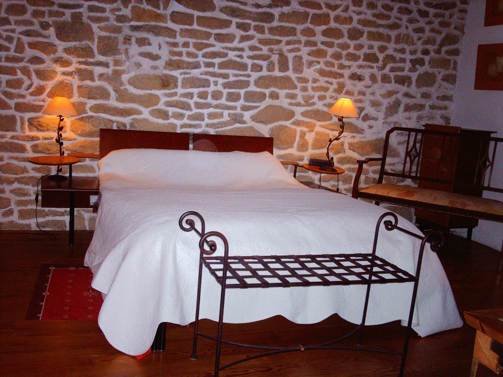 Location le gîte des Vergnes de Mme Peiter, Savennes - photo 5