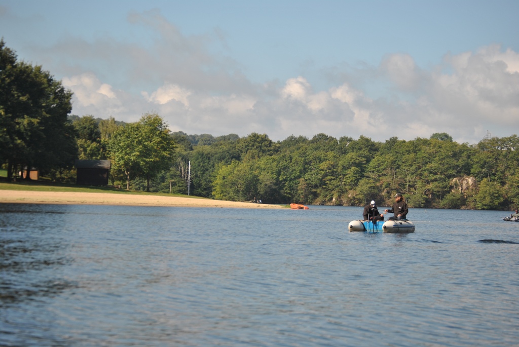 AAPPMA Anzême - Saint-Sulpice-Le-Guérétois
