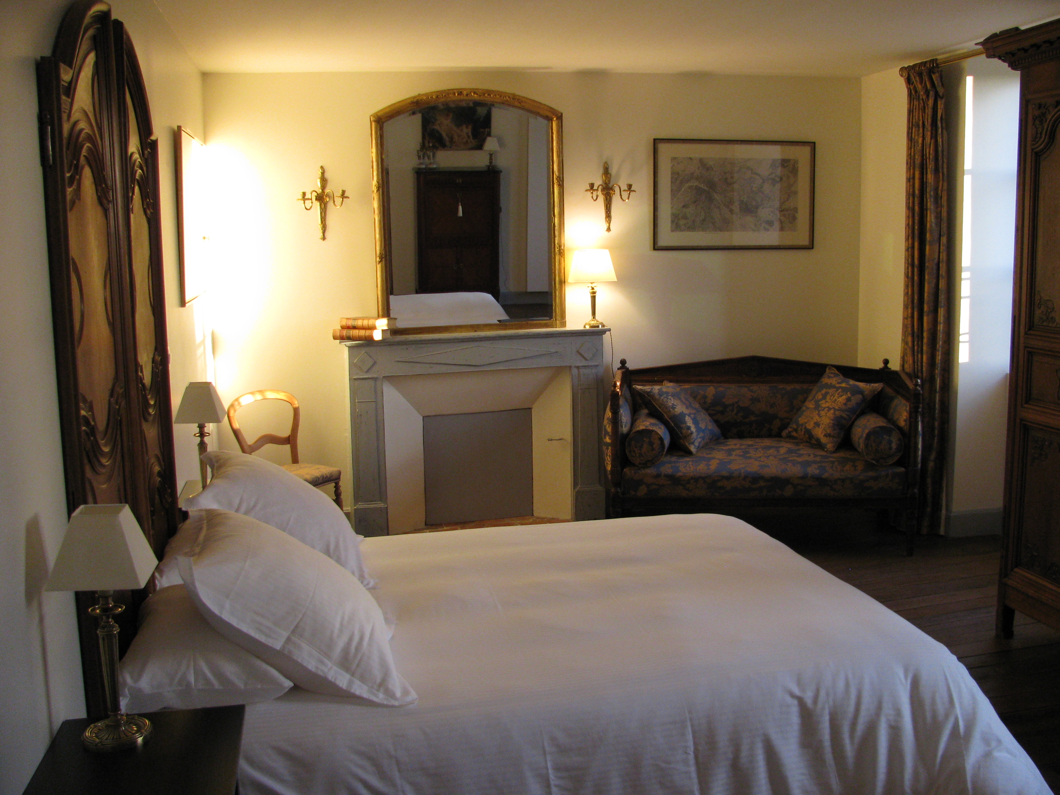 Sarl La Bonneterie, Montaigut-le-Blanc - photo 10