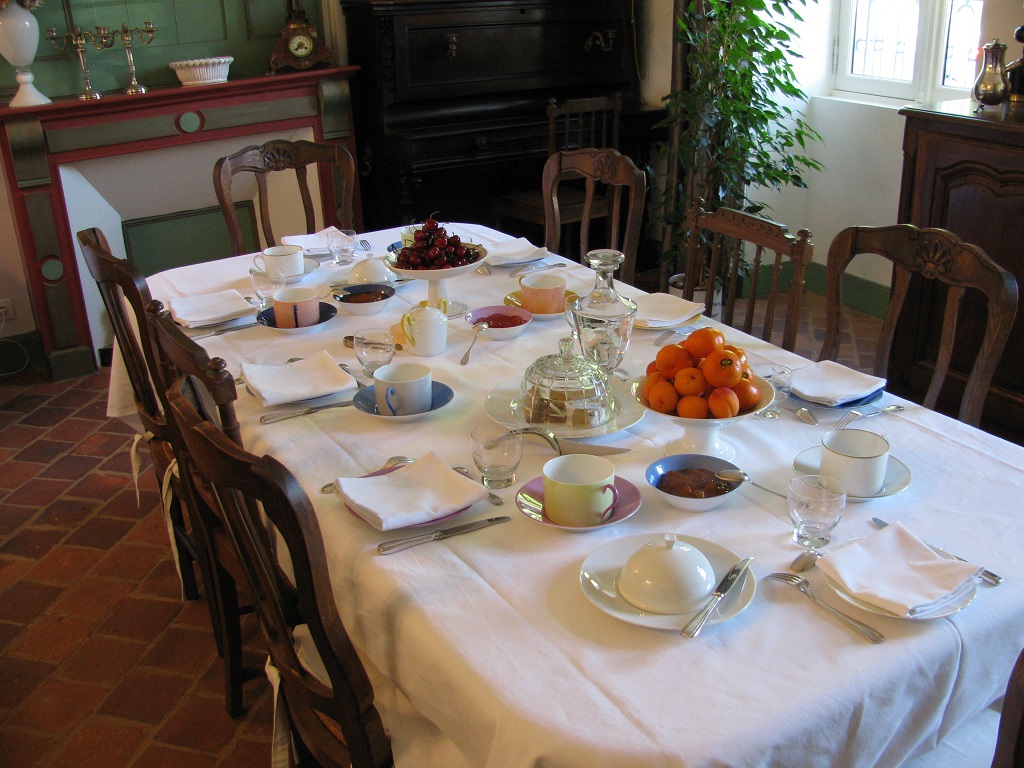 Sarl La Bonneterie, Montaigut-le-Blanc - photo 5