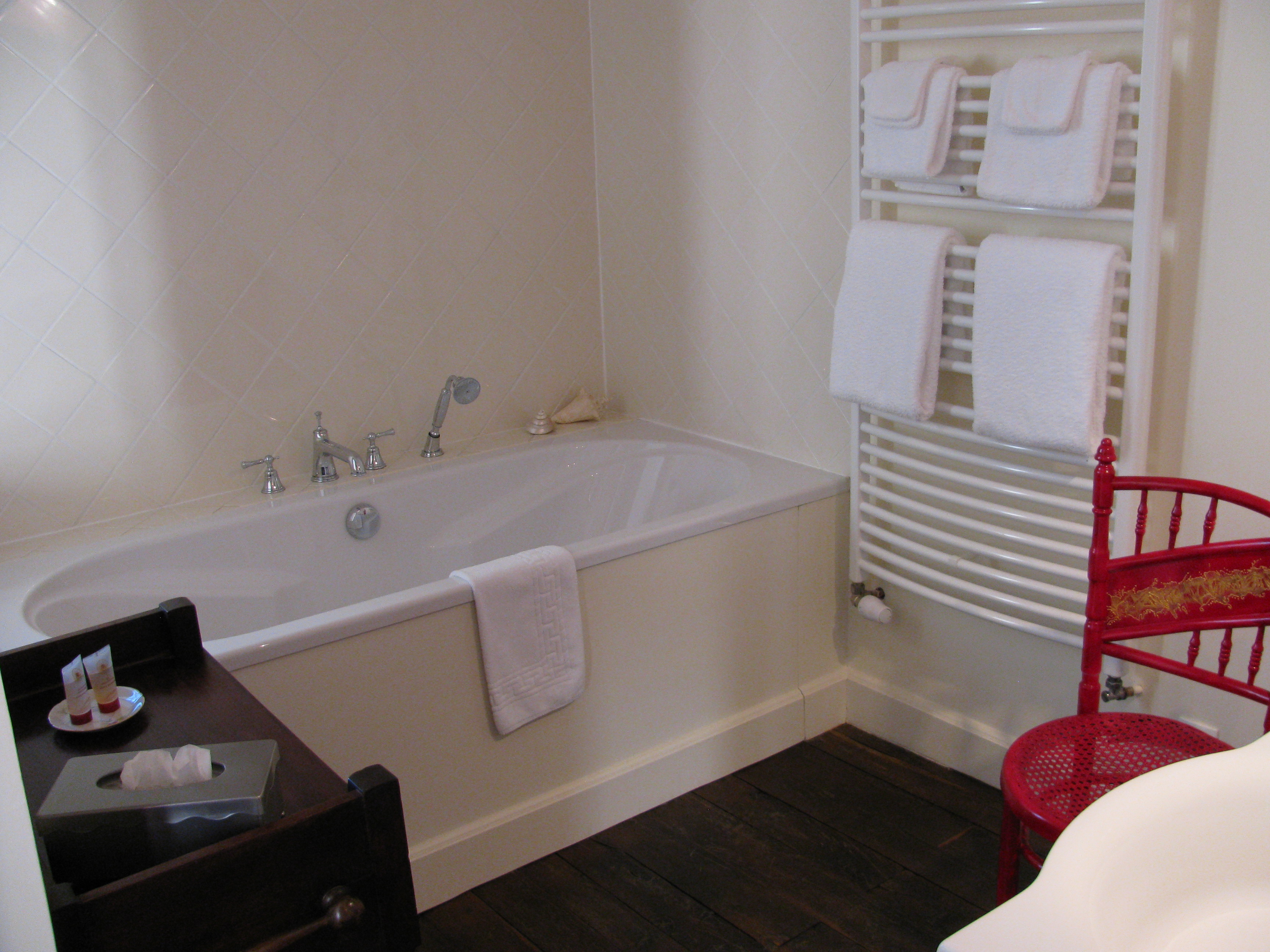 Sarl La Bonneterie, Montaigut-le-Blanc