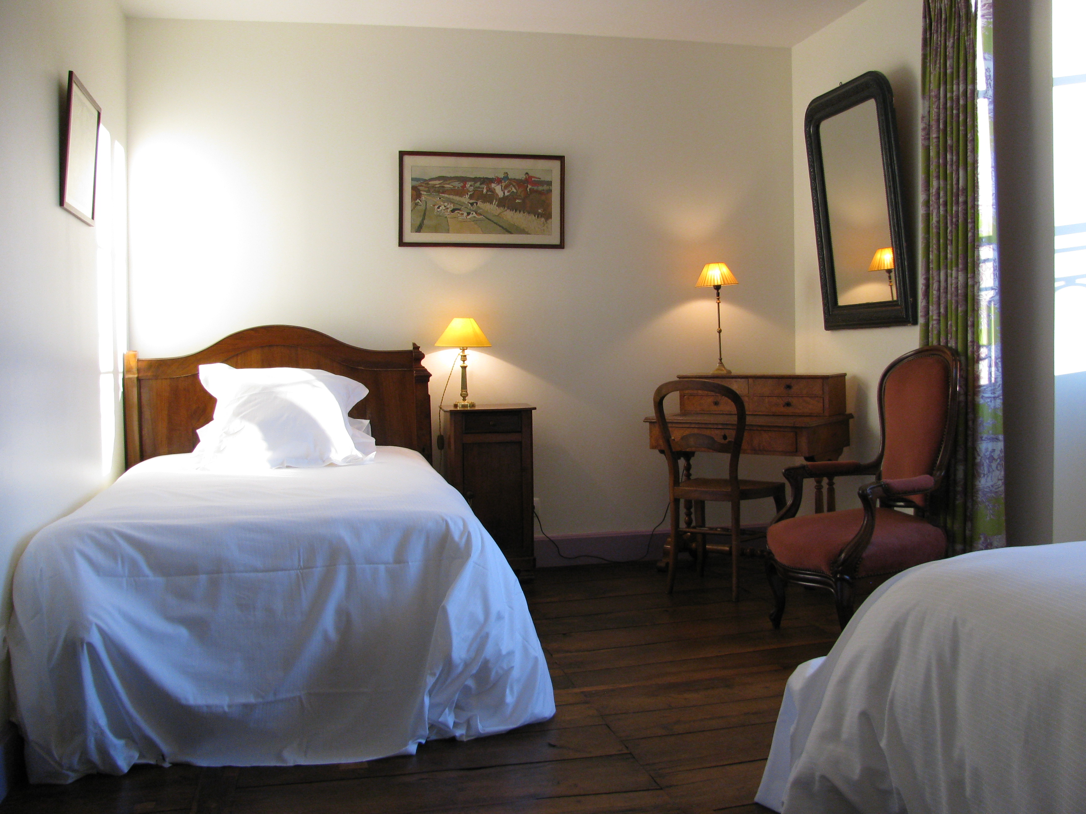 Sarl La Bonneterie, Montaigut-le-Blanc - photo 9