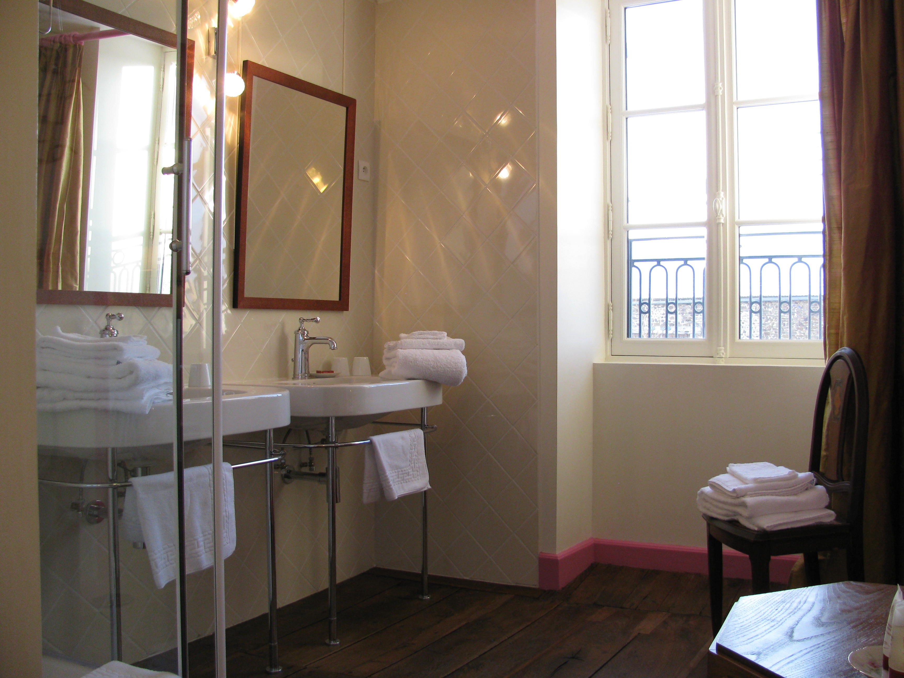 Sarl La Bonneterie, Montaigut-le-Blanc - photo 2