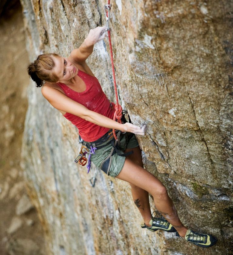 Site des carrières du Maupuy