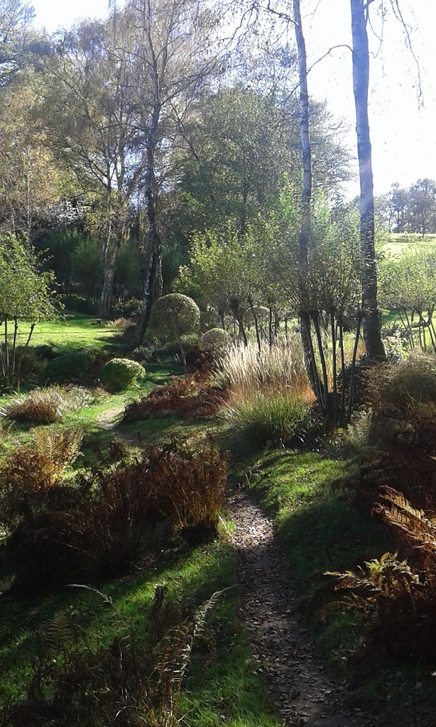 Jardin de Val Maubrune, La Brionne - photo 3