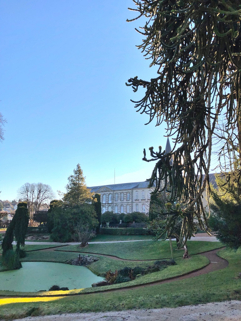 Le Jardin Public Ferdinand Villard, Guéret - photo 2