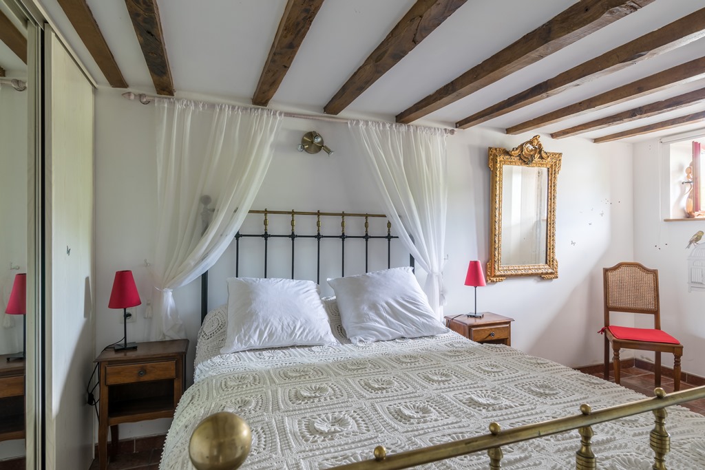 Gîte le Nid de la Mésou Neuve, Jouillat - photo 14