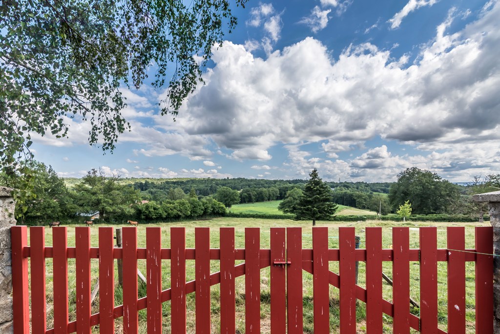 Gîte le Nid de la Mésou Neuve - photo 4