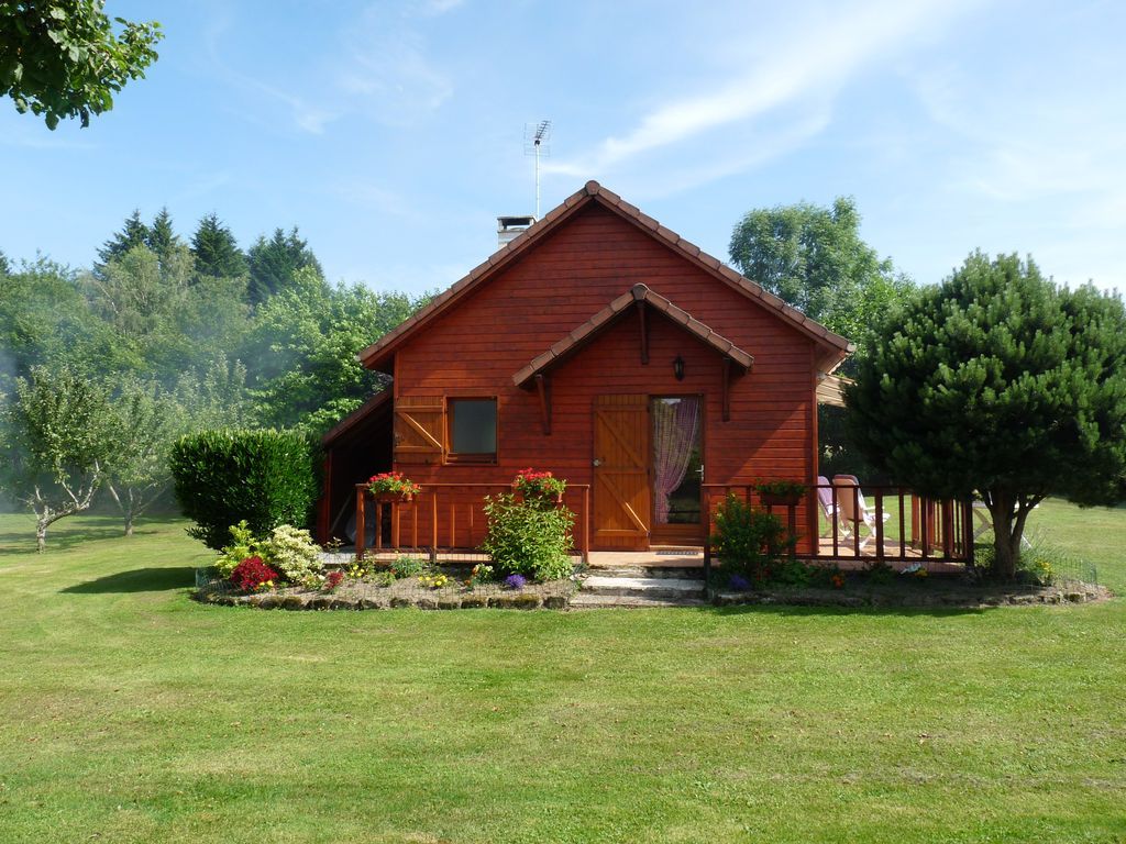 Location de Mr et Mme PETIOT - photo 4