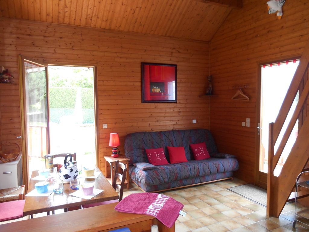 Location de Mr et Mme PETIOT - photo 3