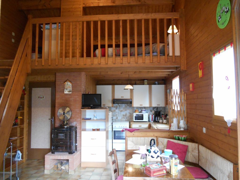 Location de Mr et Mme PETIOT - photo 2