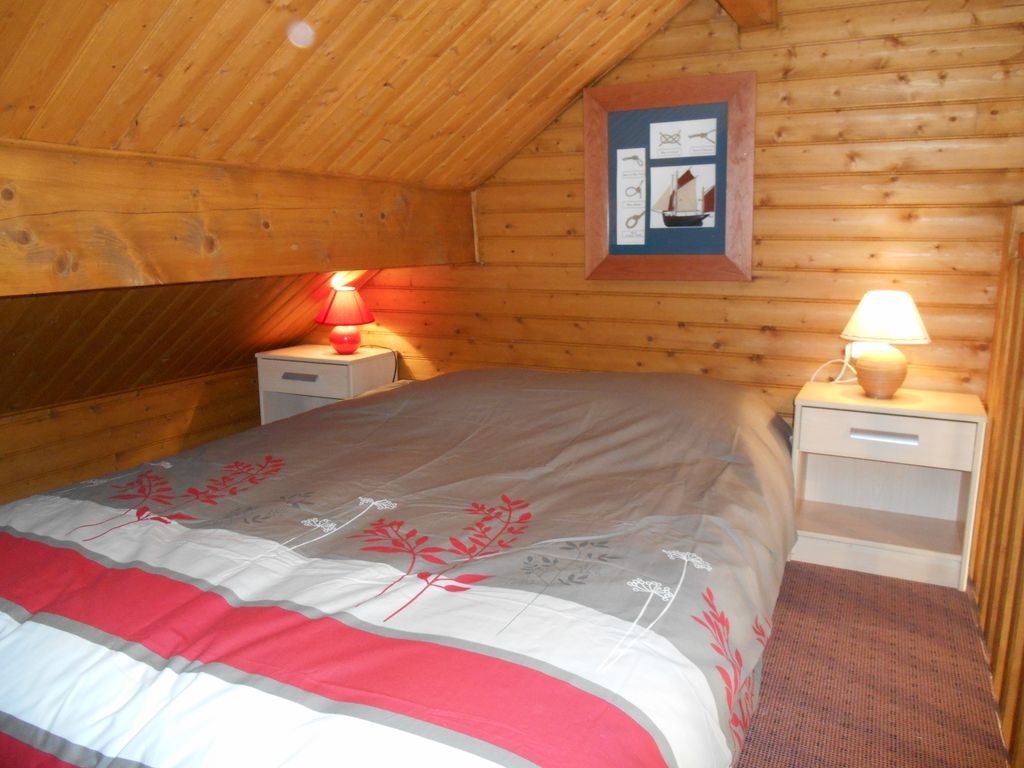 Location de Mr et Mme PETIOT, Peyrabout - photo 9