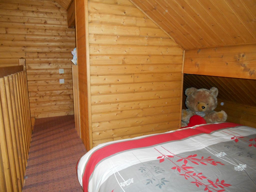 Location de Mr et Mme PETIOT - photo 5