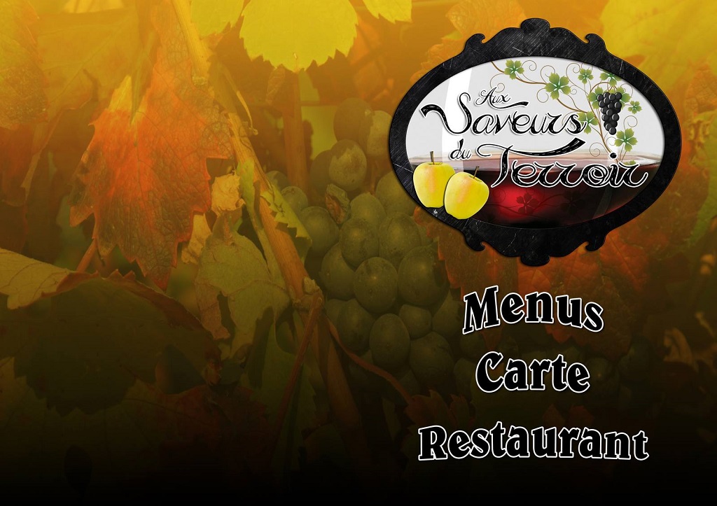 Aux Saveurs du Terroir